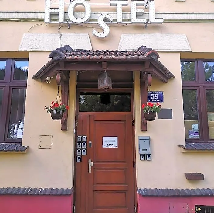 Hostel Retro-1